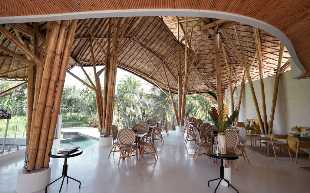 The Cepaka Bistro