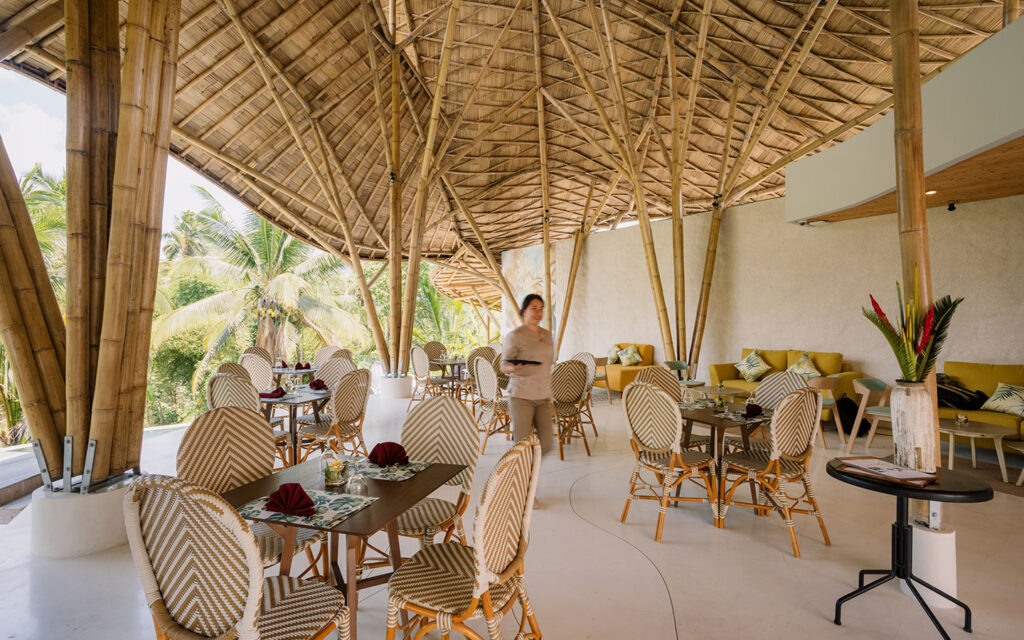 The Cepaka Bistro