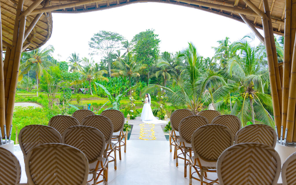 Wedding Packages