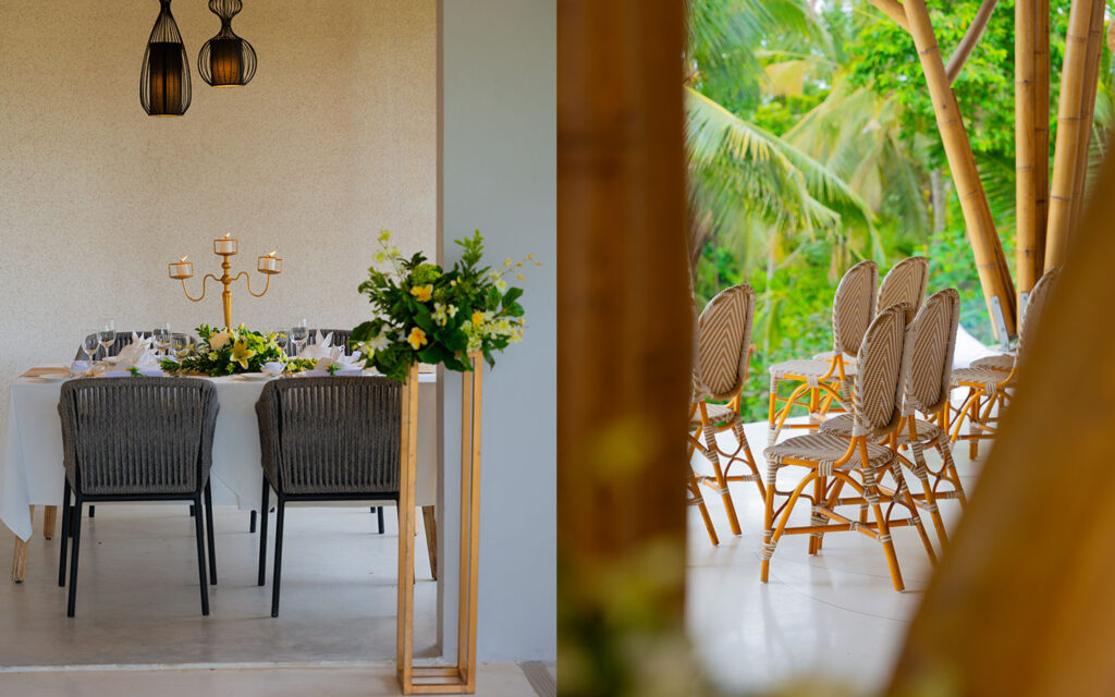 Wedding Packages