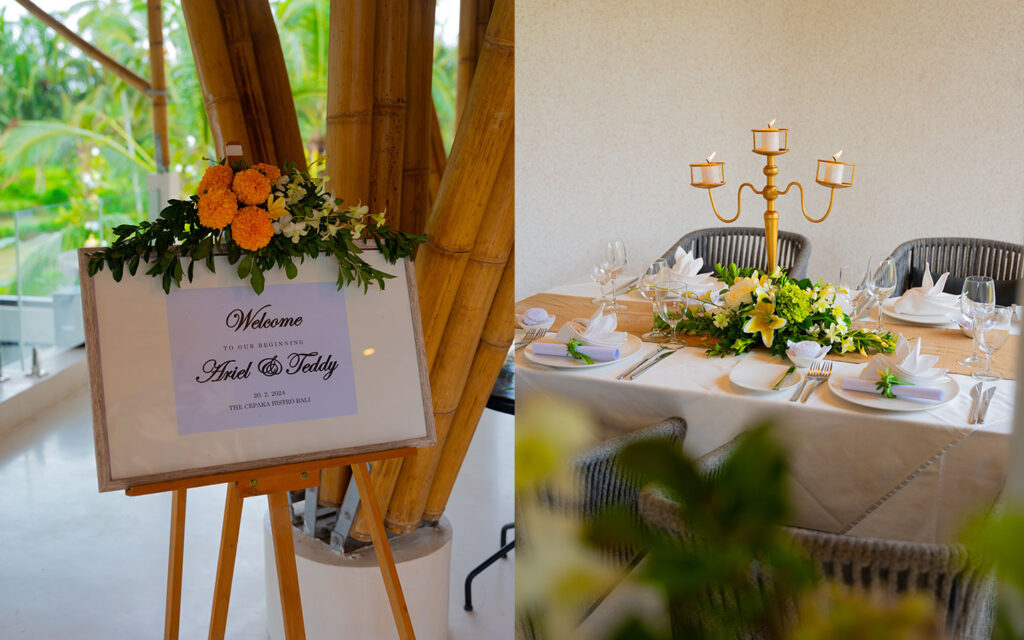 Wedding Packages